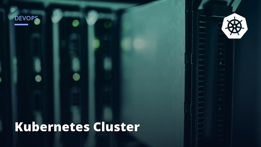 Kubernetes Cluster Kurulumu