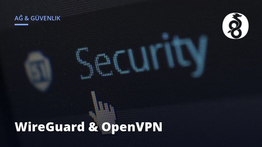 WireGuard & OpenVPN Kurulumu