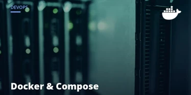 Docker & Docker Compose Konteyner Kurulumu