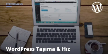 WordPress Sunucu Taşıma ve Hızlandırma
